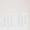 2025 Agenda Diary Insert White Paper Men 2025 Agenda Diary Insert White Paper Men