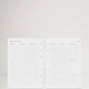 2025 Agenda Diary Insert White Paper Men 2025 Agenda Diary Insert White Paper Men