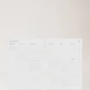 2025 Planner Diary Insert White Paper Men 2025 Planner Diary Insert White Paper Men