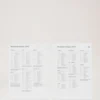 2026 Agenda Diary Insert White Paper Women 2026 Agenda Diary Insert White Paper Women