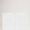 2026 Agenda Diary Insert White Paper Women 2026 Agenda Diary Insert White Paper Women