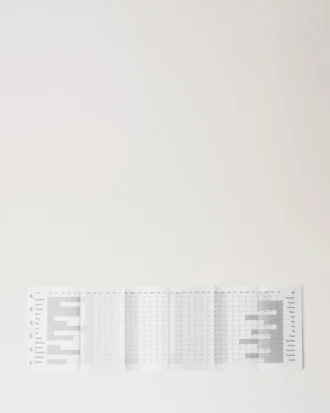 2026 Pocket Book Diary Insert White Paper Women
