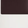 8 Card Wallet Ebony Small Classic Grain Men