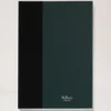 A5 Notebook White 100% Paper Men