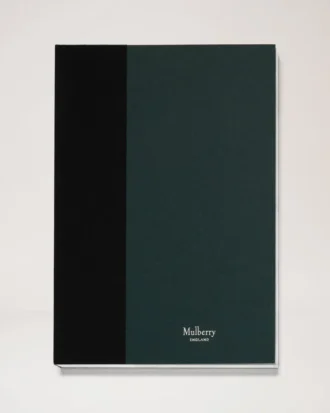 A5 Notebook White 100% Paper Men