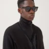 Alex Sunglasses Tortoiseshell Bio-Acetate Men