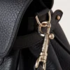 Alexa Black Heavy Grain Sustainable Icons