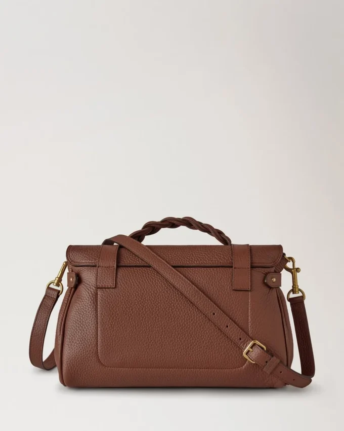 Alexa Bright Oak Heavy Grain Women Alexa Bright Oak Heavy Grain Women