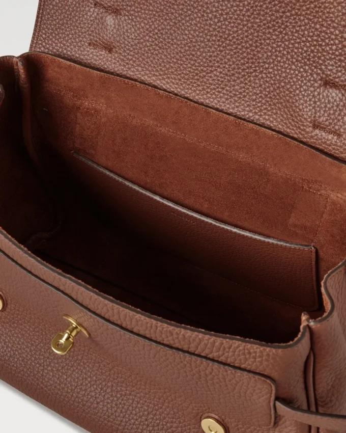 Alexa Bright Oak Heavy Grain Women Alexa Bright Oak Heavy Grain Women