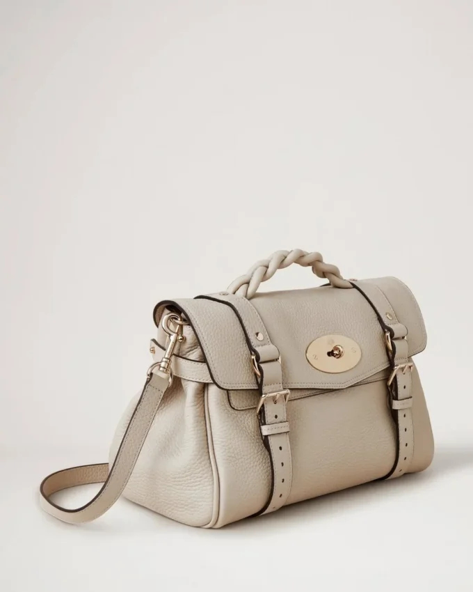 Alexa Chalk Heavy Grain Sustainable Icons