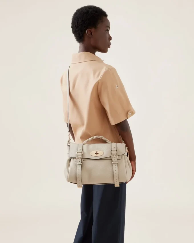 Alexa Chalk Heavy Grain Sustainable Icons
