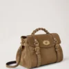 Alexa Salcombe Sand Suede Family Alexa Salcombe Sand Suede Family