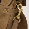 Alexa Salcombe Sand Suede Family Alexa Salcombe Sand Suede Family