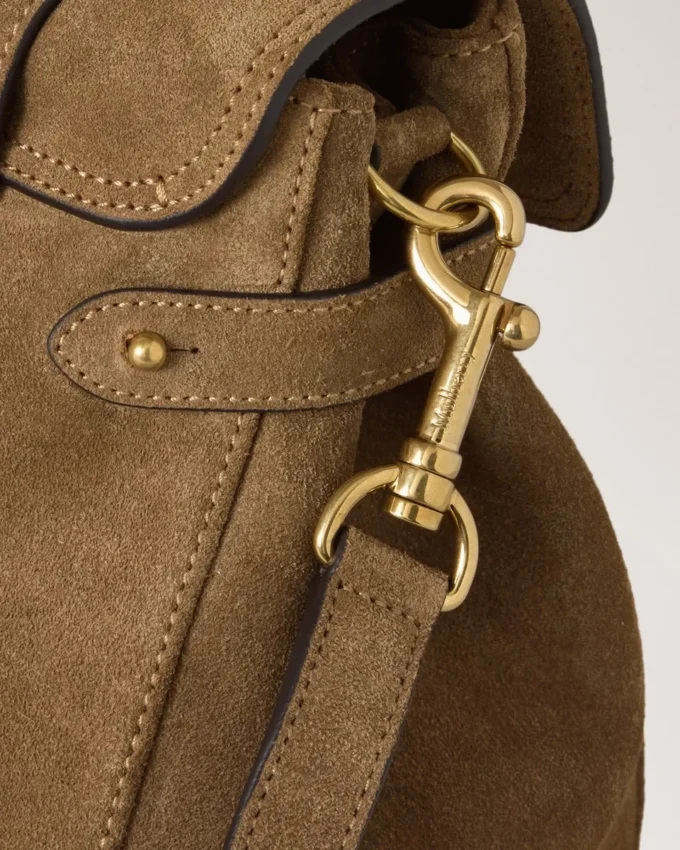 Alexa Salcombe Sand Suede Family Alexa Salcombe Sand Suede Family