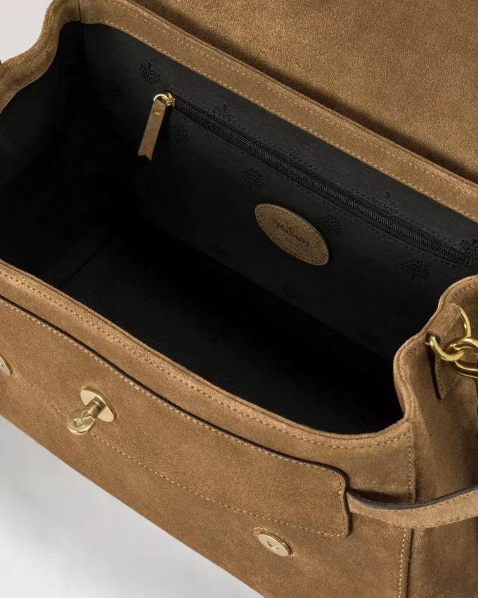 Alexa Salcombe Sand Suede Family Alexa Salcombe Sand Suede Family
