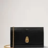 Amberley Clutch Black Small Classic Grain Women Amberley Clutch Black Small Classic Grain Women