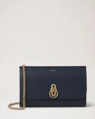 Amberley Clutch Night Sky Micro Classic Grain Women