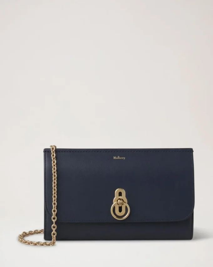 Amberley Clutch Night Sky Micro Classic Grain Women Amberley Clutch Night Sky Micro Classic Grain Women