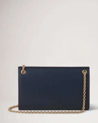 Amberley Clutch Night Sky Micro Classic Grain Women