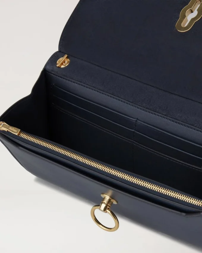 Amberley Clutch Night Sky Micro Classic Grain Women Amberley Clutch Night Sky Micro Classic Grain Women