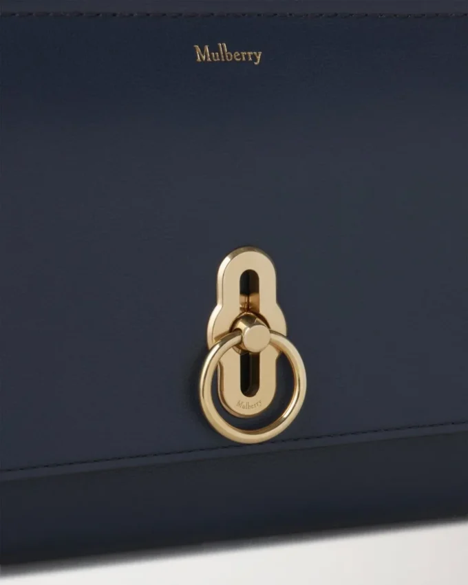 Amberley Clutch Night Sky Micro Classic Grain Women Amberley Clutch Night Sky Micro Classic Grain Women
