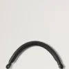 Amberley Handle Black Small Classic Grain Women