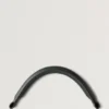 Amberley Handle Mulberry Green Small Classic Grain