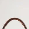Amberley Handle Oak Two-Tone Small Classic Grain
