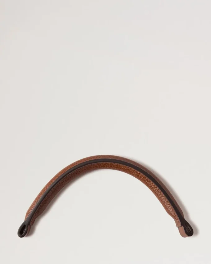 Amberley Handle Oak Two-Tone Small Classic Grain