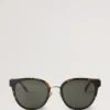Amberley Sunglasses Tortoiseshell Bio Acetate & Bio Nylon Amberley Sunglasses Tortoiseshell Bio Acetate & Bio Nylon
