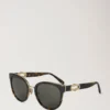 Amberley Sunglasses Tortoiseshell Bio Acetate & Bio Nylon Amberley Sunglasses Tortoiseshell Bio Acetate & Bio Nylon