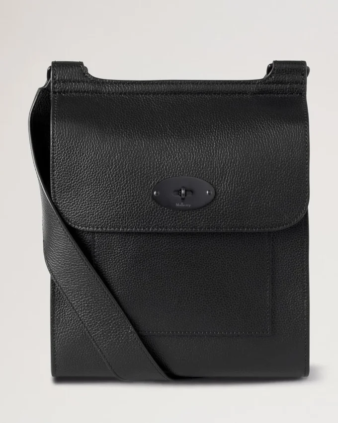 Antony Black & Black Small Classic Grain Women Antony Black & Black Small Classic Grain Women