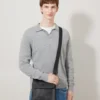 Antony Black & Black Small Classic Grain Women Antony Black & Black Small Classic Grain Women