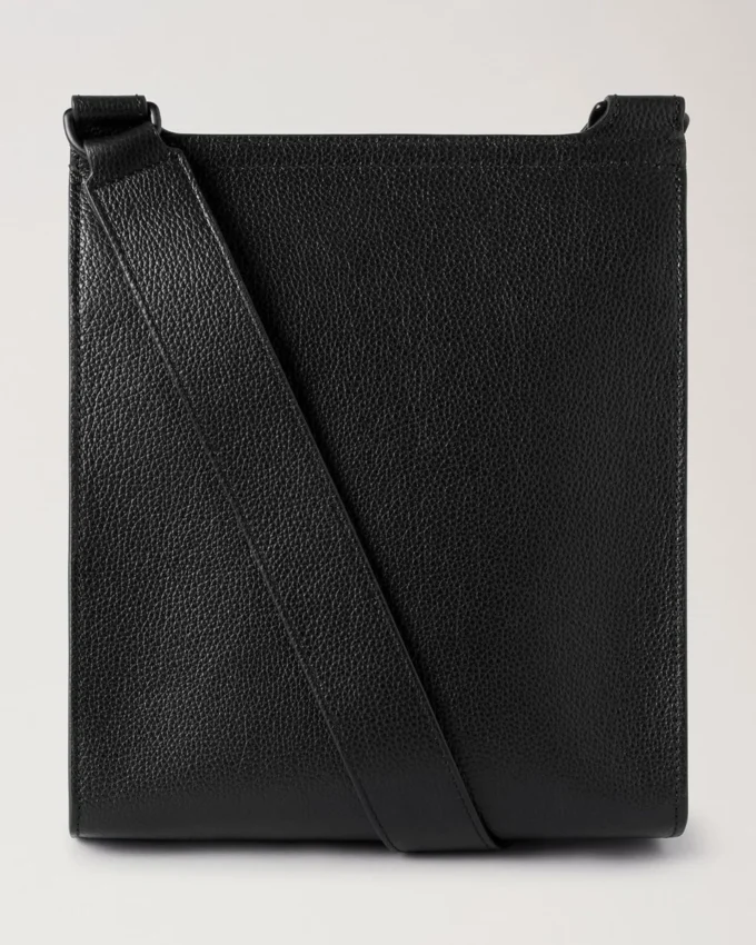 Antony Black & Black Small Classic Grain Women Antony Black & Black Small Classic Grain Women