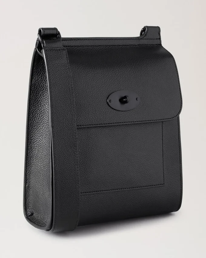 Antony Black & Black Small Classic Grain Women Antony Black & Black Small Classic Grain Women