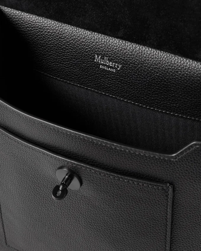 Antony Black & Black Small Classic Grain Women Antony Black & Black Small Classic Grain Women