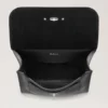 Antony Black & Silver Small Classic Grain Men Antony Black & Silver Small Classic Grain Men