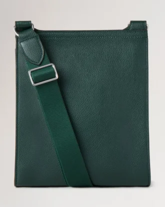 Antony Mulberry Green Small Classic Grain Men