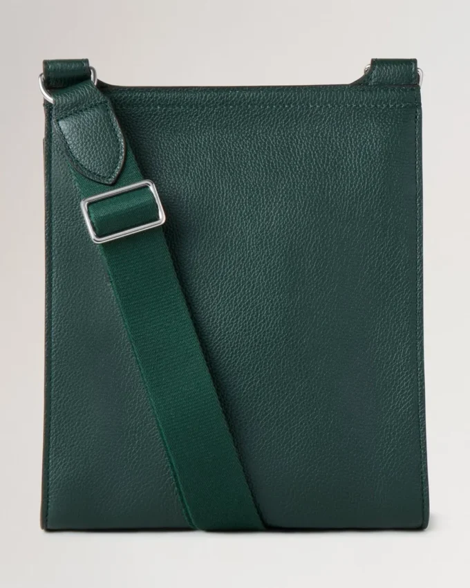 Antony Mulberry Green Small Classic Grain Men Antony Mulberry Green Small Classic Grain Men
