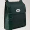 Antony Mulberry Green Small Classic Grain Men Antony Mulberry Green Small Classic Grain Men