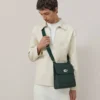 Antony Mulberry Green Small Classic Grain Men Antony Mulberry Green Small Classic Grain Men