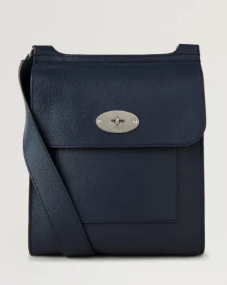 Antony Night Sky Small Classic Grain Women
