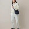 Antony Night Sky Small Classic Grain Women Antony Night Sky Small Classic Grain Women