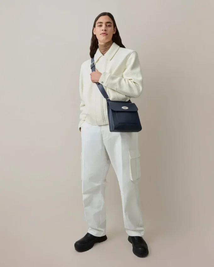 Antony Night Sky Small Classic Grain Women Antony Night Sky Small Classic Grain Women