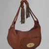 Araline Pre-Loved Coffee Washed Nappa Pre-Loved Bags Araline Pre-Loved Coffee Washed Nappa Pre-Loved Bags