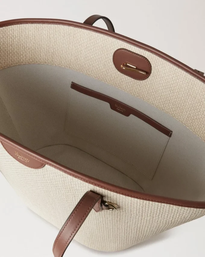 Basket Tote Oak Raffia Women Basket Tote Oak Raffia Women
