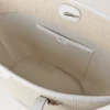 Basket Tote White Raffia Women Basket Tote White Raffia Women
