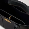 Bayswater 9 to 5 Black Small Classic Grain Women