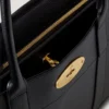 Bayswater 9 to 5 Black Small Classic Grain Women