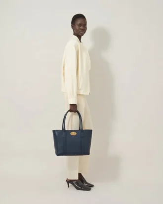 Bayswater 9 to 5 Night Sky Small Classic Grain Women